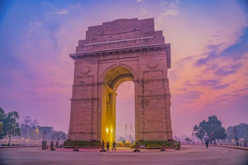 North India tours